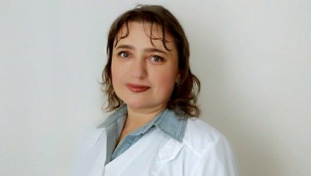 Станєва Лариса Анатоліївна - Лікар загальної практики - Сімейний лікар