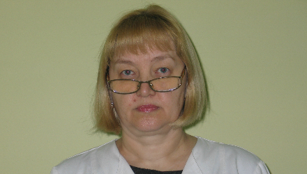 Суха Леся Євгенівна - Лікар загальної практики - Сімейний лікар