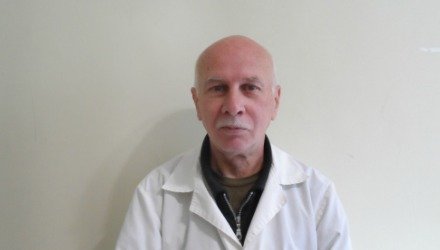 Мамедов Вагіф Амірович - Лікар загальної практики - Сімейний лікар