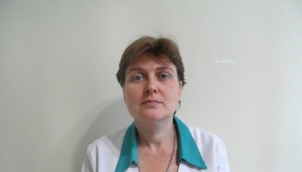 Сапожникова Анна Анатольевна - Врач общей практики - Семейный врач