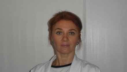 Попова Наталія Григорівна - Лікар загальної практики - Сімейний лікар