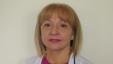 Зайцева Елена Александровна - Заведующий амбулаторией, врач общей практики-семейный врач