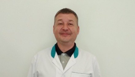 Штабной Игорь Александрович - Врач общей практики - Семейный врач