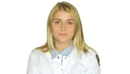 Заяц Ольга Александровна - Врач общей практики - Семейный врач