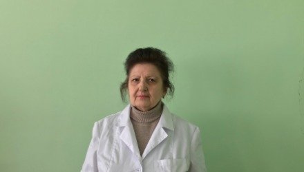 Жало Тетяна Василівна - Лікар-кардіолог