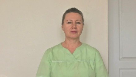Леоненко Лариса Олександрівна - Лікар-хірург
