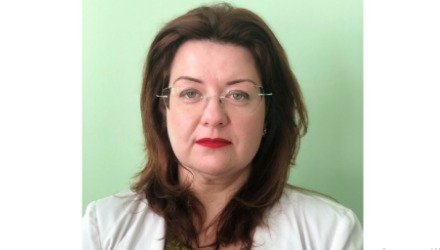 Пеніна Олена Олегівна - Лікар-кардіолог