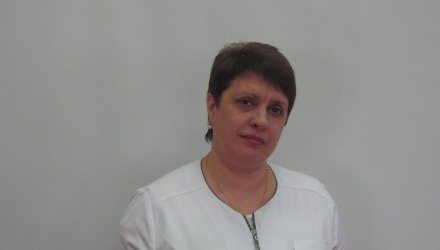 Фуженкова Инна Ивановна - Врач-стоматолог-ортодонт