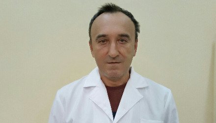 Бужак Петро Іванович - Лікар загальної практики - Сімейний лікар