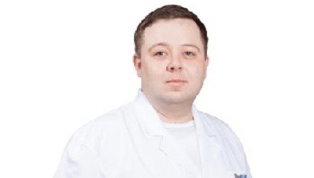 Байправ Максим Андреевич - Врач-ортопед-травматолог