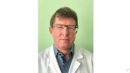 Леонтьєв Ігор Валентинович - Лікар-ендокринолог