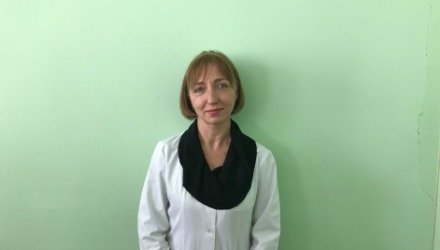 Коропатнюк Татьяна Ивановна - Врач-невропатолог