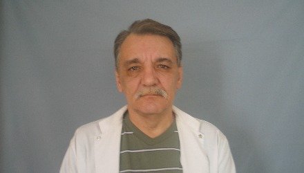 Карєв Ігор Іванович - Лікар з ультразвукової діагностики