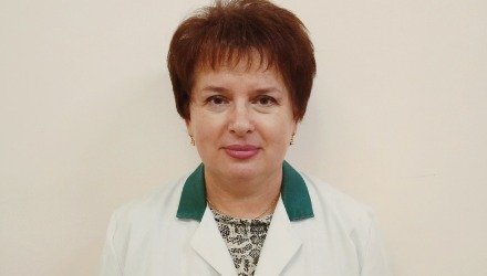 Литовченко Людмила Григорьевна - Врач общей практики - Семейный врач