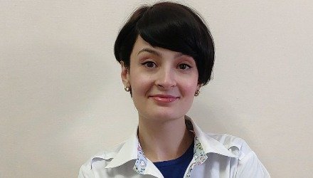 Черенкова Вера Викторовна - Врач-акушер-гинеколог