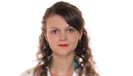 Мерешко Олена Вікторівна - Лікар загальної практики - Сімейний лікар