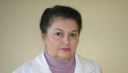 Белявская Тамара Филипповна - Врач общей практики - Семейный врач