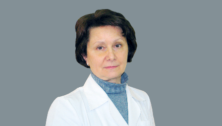 Іноземцева Наталія Савелівна - Лікар загальної практики - Сімейний лікар