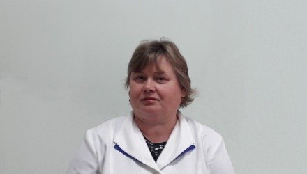 Тарасенко Анна Михайловна - Врач-акушер-гинеколог