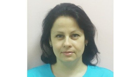 Сидько Юлия Александровна - Врач-стоматолог детский