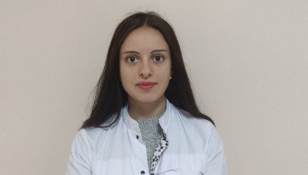 Волошина Ірина Олександрівна - Лікар загальної практики - Сімейний лікар