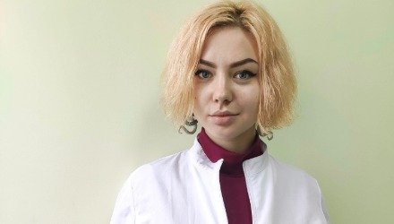 Дмитрук Наталья Александровна - Врач общей практики - Семейный врач