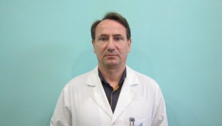 Мищенко Вадим Владимирович - Заведующий отделением, врач-ортопед-травматолог