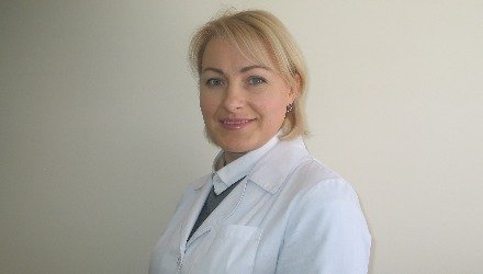Ларина Татьяна Николаевна - Врач общей практики - Семейный врач