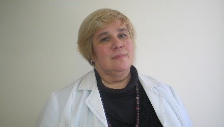 Польшинська Ірина Веніамінівна - Лікар загальної практики - Сімейний лікар