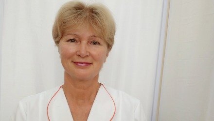 Харченко Наталья Владимировна - Врач общей практики - Семейный врач