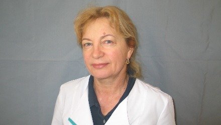 Гольцева Наталія Федорівна - Лікар загальної практики - Сімейний лікар
