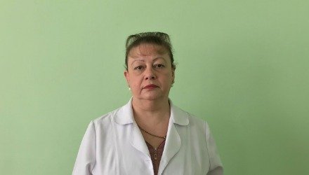 Пшенична Вікторія Валеріївна - Лікар-дерматовенеролог
