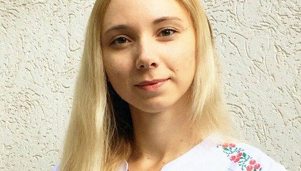 Якимчук Наталія Валеріївна - Лікар загальної практики - Сімейний лікар