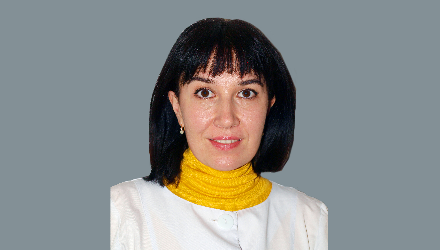 Серова Александра Николаевна - Заведующий амбулаторией, врач общей практики-семейный врач