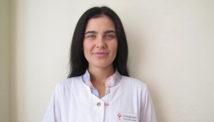 Семиженко Лилия Витальевна - Врач общей практики - Семейный врач