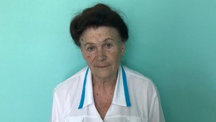 Заворотько Світлана Олександрівна - Лікар-хірург-проктолог