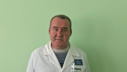 Рябоконь Николай Иванович - Врач-дерматовенеролог