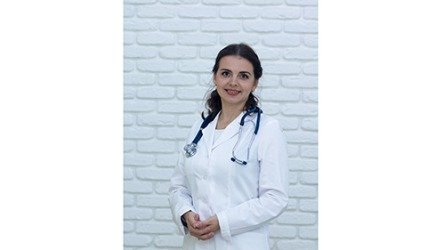 Труш Ирина Викторовна - Врач общей практики - Семейный врач