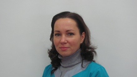Пелепець Светлана Григорьевна - Врач-стоматолог детский
