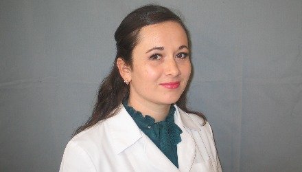 Мороз Екатерина Николаевна - Врач общей практики - Семейный врач