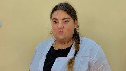 Малеванчук Мария Михайловна - Врач общей практики - Семейный врач