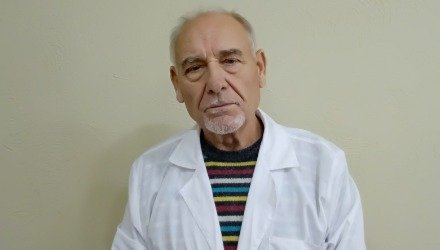 Гришко Гавриил Андреевич - Врач-дерматовенеролог