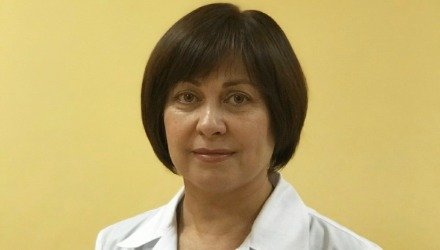 Локалова Наталія Миколаївна - Лікар-гастроентеролог