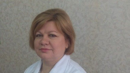 Запорожан Майя Афанасіївна - Лікар загальної практики - Сімейний лікар