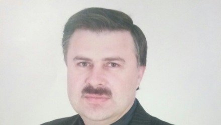 Чуйко Александр Николаевич - Врач-хирург