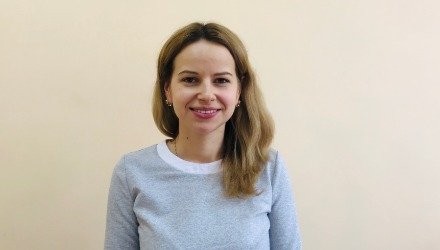 Тимошенко Анна Валерьевна - Заведующий амбулаторией, врач общей практики-семейный врач