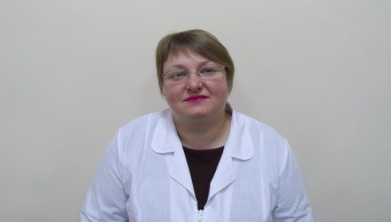Бєлємук Олена Леонідівна - Завідувач амбулаторії, лікар загальної практики-сімейний лікар