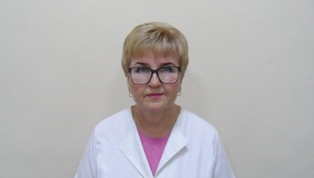 Станковая Светлана Геннадьевна - Врач общей практики - Семейный врач