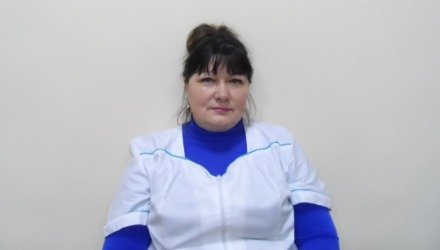 Шашкова Светлана Владимировна - Врач общей практики - Семейный врач