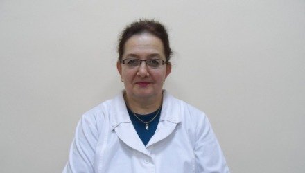 Гречко Лилия Николаевна - Заведующий амбулаторией, врач общей практики-семейный врач